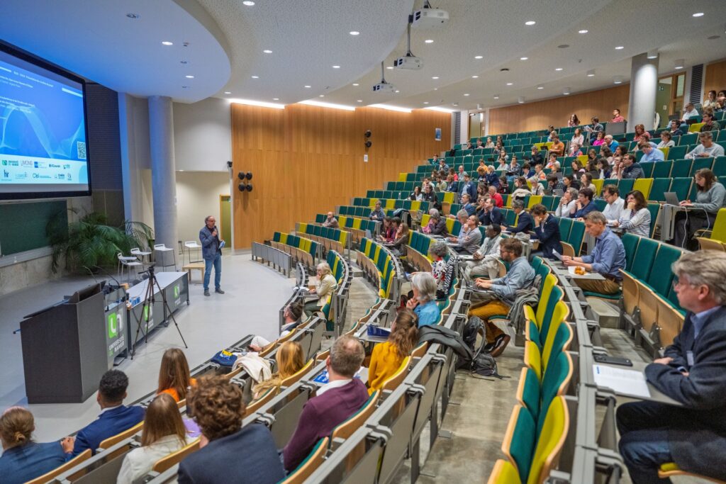 Illustration de l’article Retour sur l'événement de restitution du projet FWB-CoARA