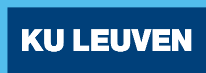 Logo Katholieke Universiteit Leuven – KU Leuven