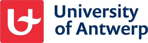 Logo Universiteit Antwerpen – UAntwerpen