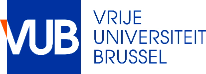 Logo Vrije Universiteit Brussel – VUB