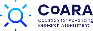 Logo CoARA