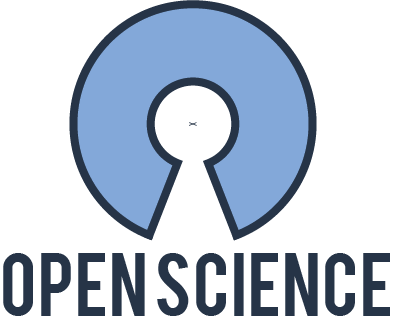 Icône représentant la thématique Open Science