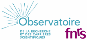 Illustration de l’article Les travaux de l'Observatoire de la Recherche et des Carrières Scientifiques