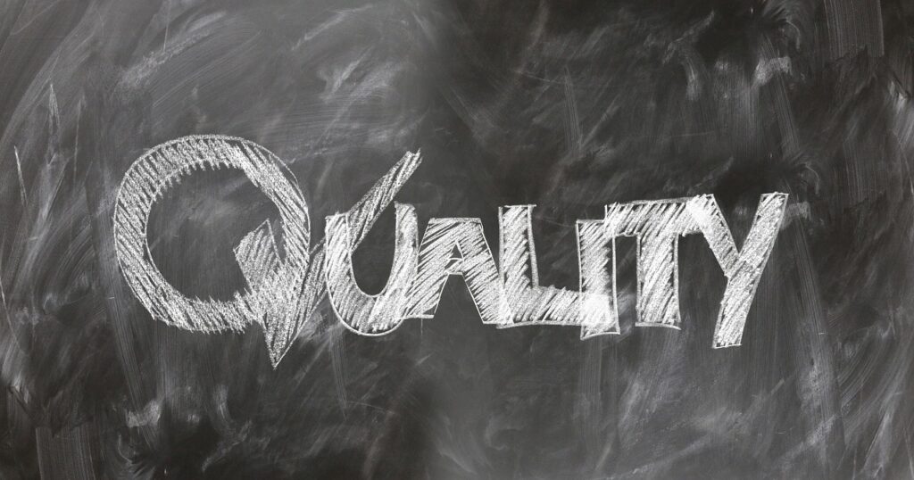Illustration de l’article Data Quality