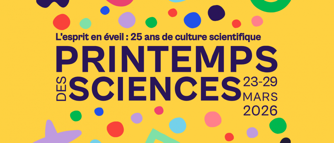 Photo illustrant l’événement suivant: Printemps des Sciences - UCLouvain