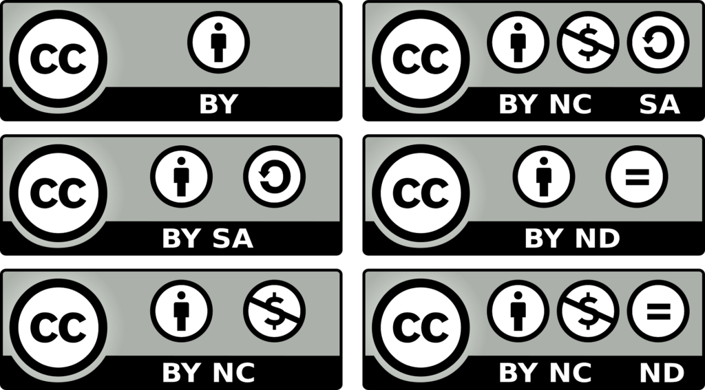 Illustration de l’article License your data
