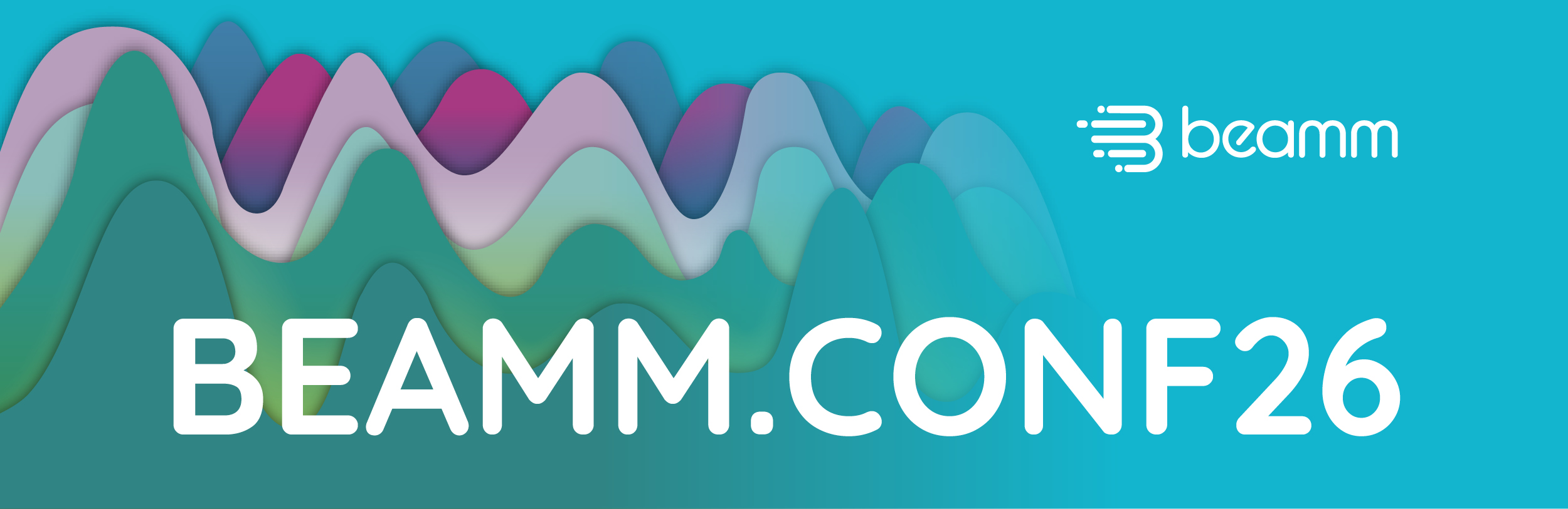 Photo illustrating the following event: Beamm conference 2026