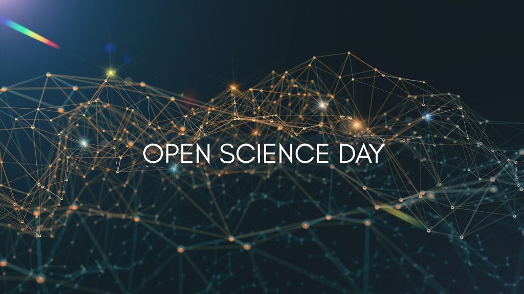 Photo illustrating the following event: Open Science Day 2026